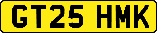 GT25HMK