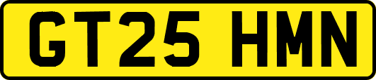 GT25HMN