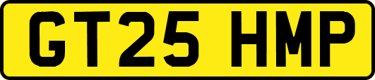 GT25HMP