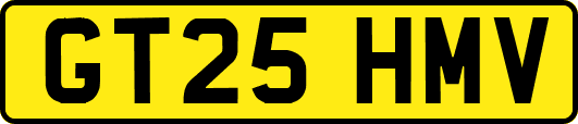 GT25HMV