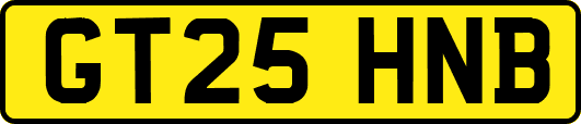 GT25HNB