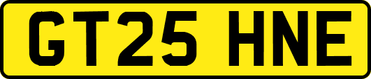 GT25HNE
