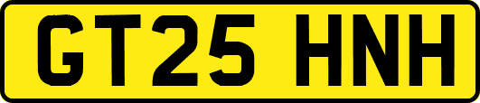 GT25HNH