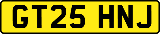 GT25HNJ