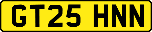 GT25HNN
