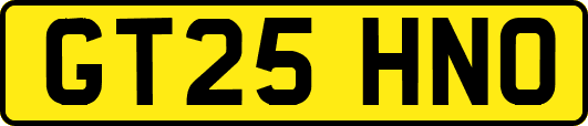 GT25HNO
