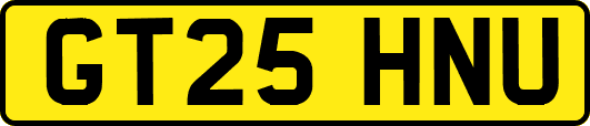 GT25HNU