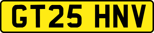 GT25HNV