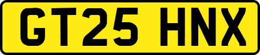 GT25HNX