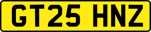 GT25HNZ