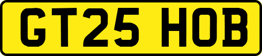 GT25HOB