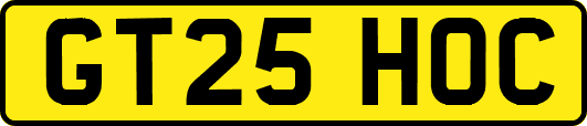 GT25HOC