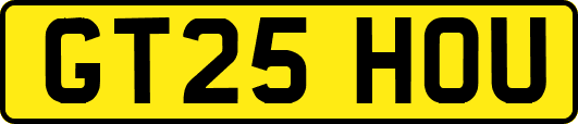 GT25HOU