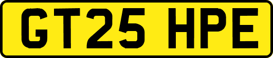 GT25HPE