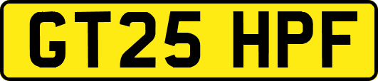 GT25HPF