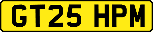 GT25HPM