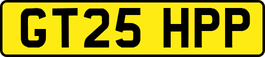GT25HPP