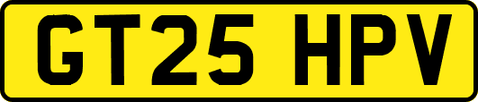 GT25HPV