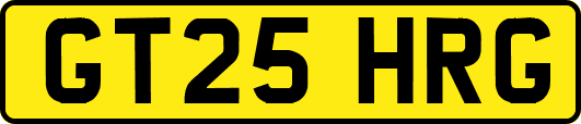 GT25HRG