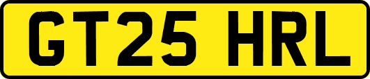 GT25HRL