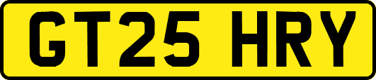 GT25HRY