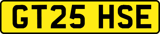 GT25HSE