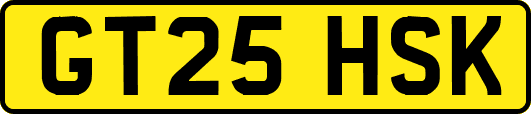 GT25HSK