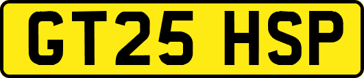 GT25HSP