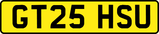 GT25HSU