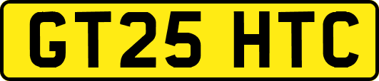 GT25HTC
