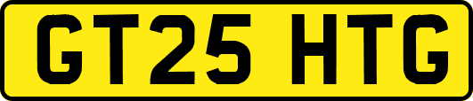 GT25HTG
