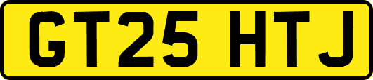 GT25HTJ