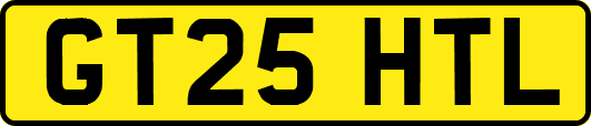 GT25HTL