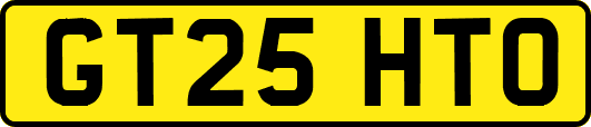 GT25HTO
