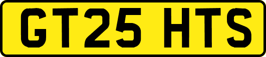 GT25HTS