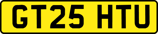 GT25HTU