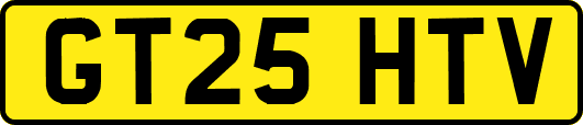 GT25HTV