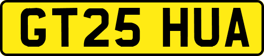 GT25HUA