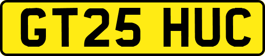 GT25HUC