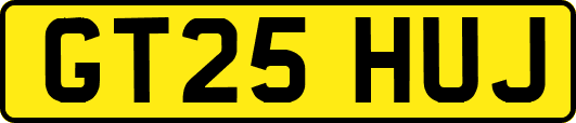 GT25HUJ