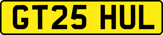 GT25HUL