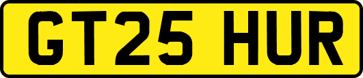 GT25HUR