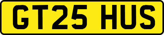 GT25HUS