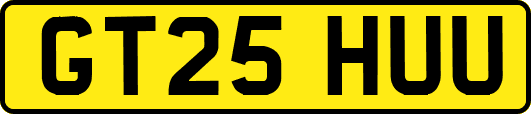 GT25HUU
