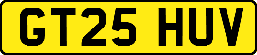 GT25HUV