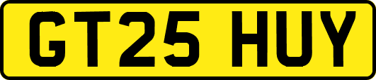 GT25HUY