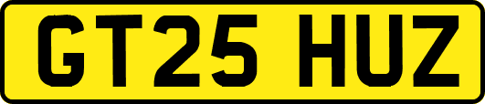 GT25HUZ