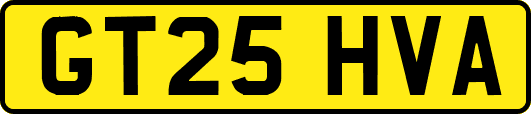 GT25HVA