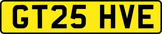 GT25HVE