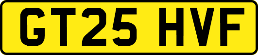 GT25HVF